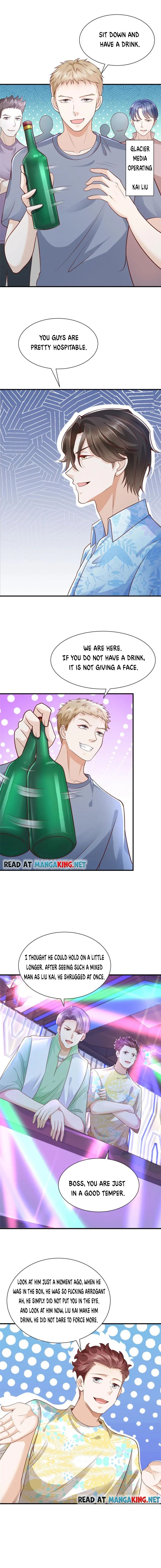 I randomly have a new career every week Chapter 253 - Page 5