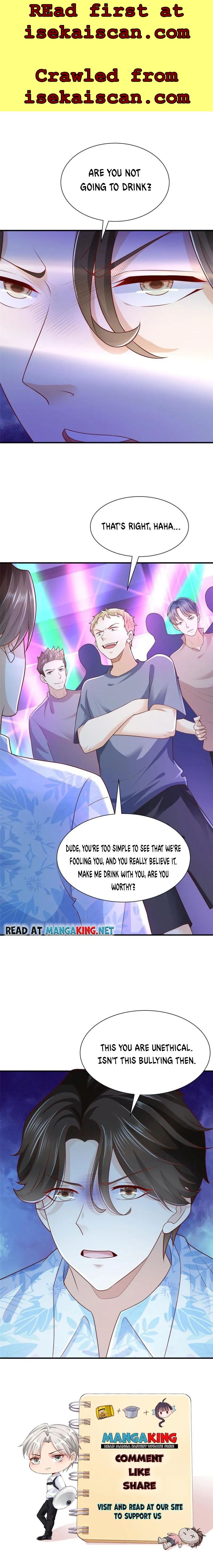 I randomly have a new career every week Chapter 253 - Page 7