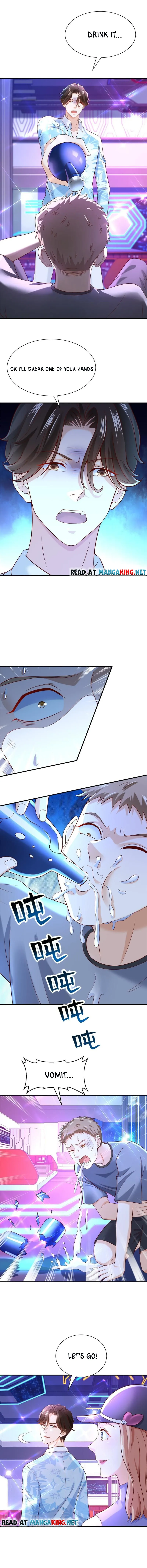 I randomly have a new career every week Chapter 254 - Page 3