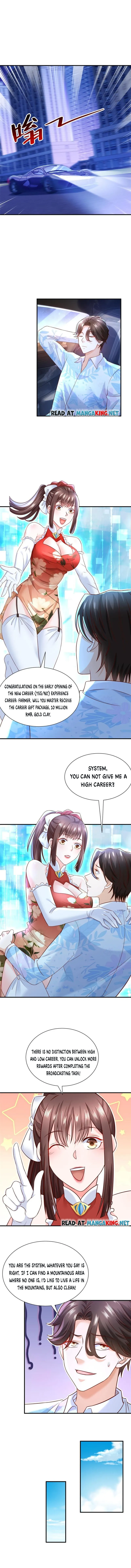 I randomly have a new career every week Chapter 254 - Page 5