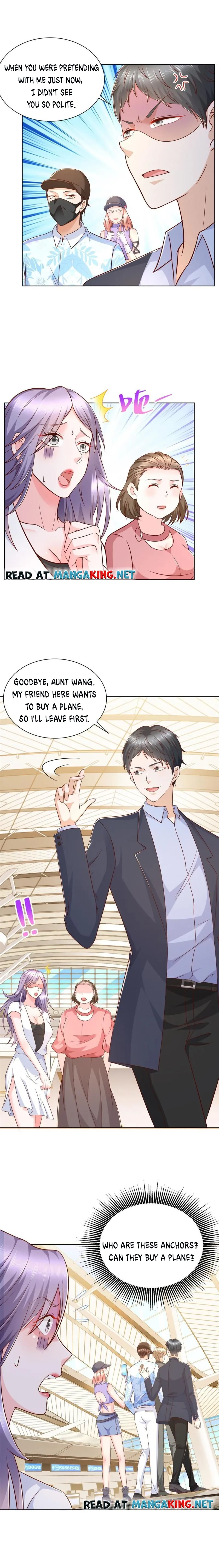 I randomly have a new career every week Chapter 255 - Page 2