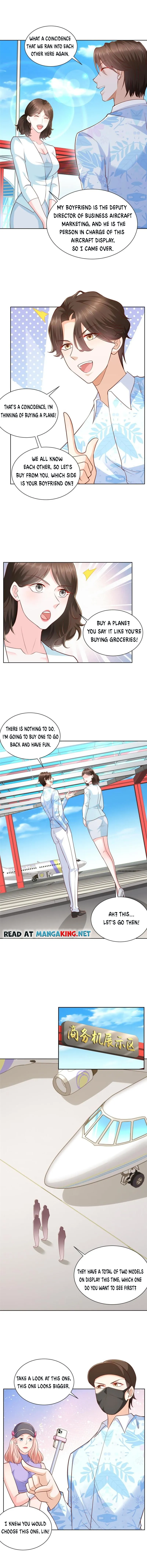 I randomly have a new career every week Chapter 255 - Page 4