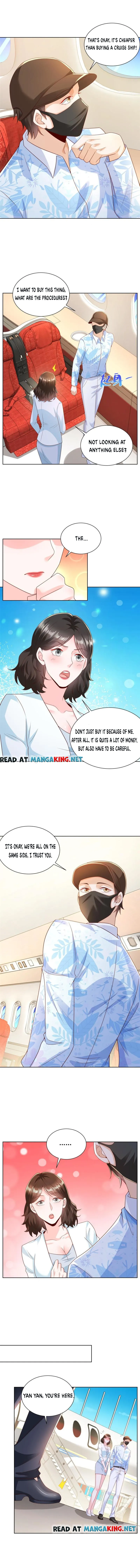 I randomly have a new career every week Chapter 255 - Page 6