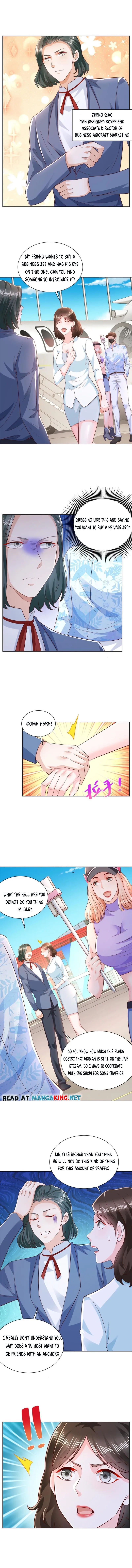 I randomly have a new career every week Chapter 255 - Page 7