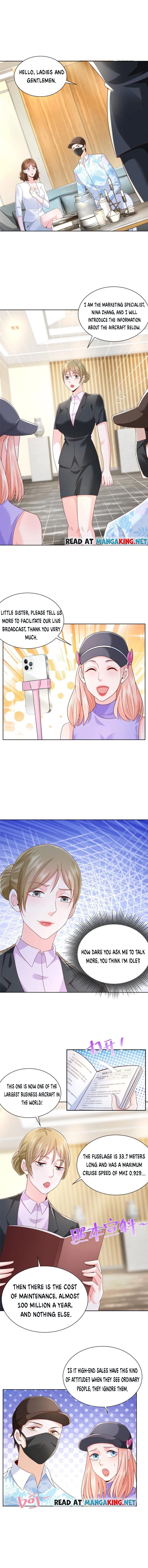 I randomly have a new career every week Chapter 256 - Page 2