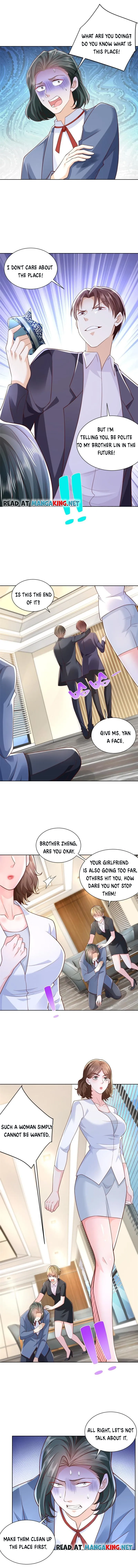 I randomly have a new career every week Chapter 256 - Page 6