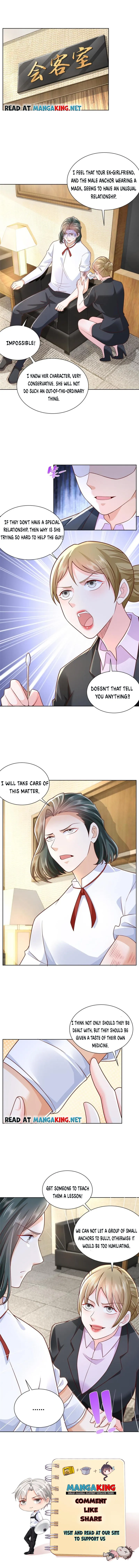 I randomly have a new career every week Chapter 256 - Page 7