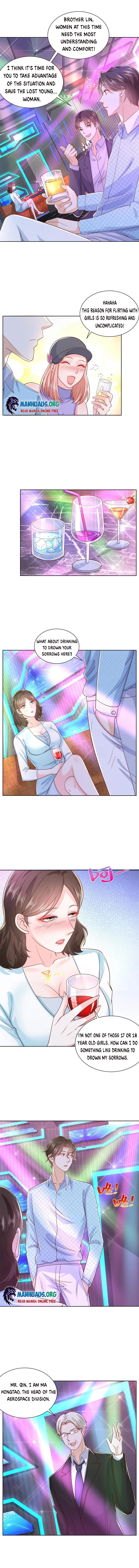 I randomly have a new career every week Chapter 257 - Page 3