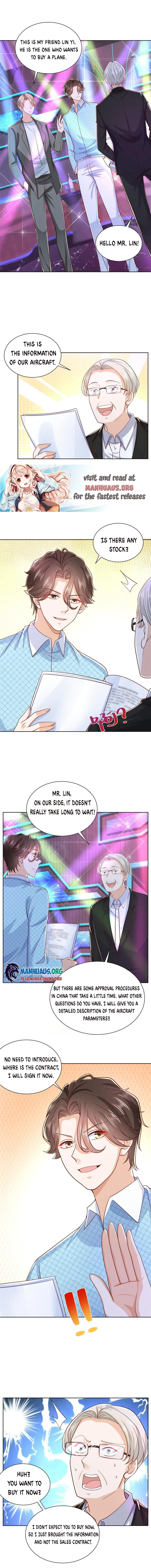 I randomly have a new career every week Chapter 257 - Page 4