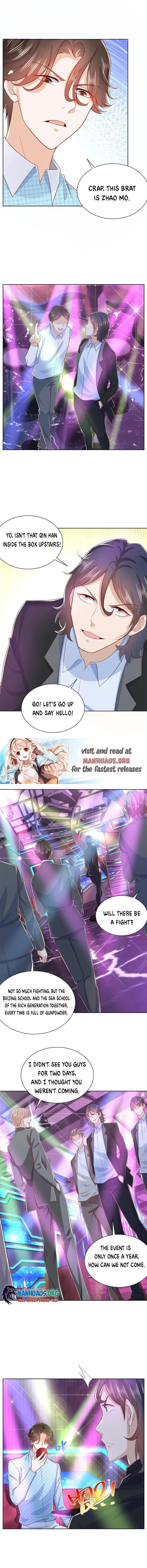 I randomly have a new career every week Chapter 257 - Page 6
