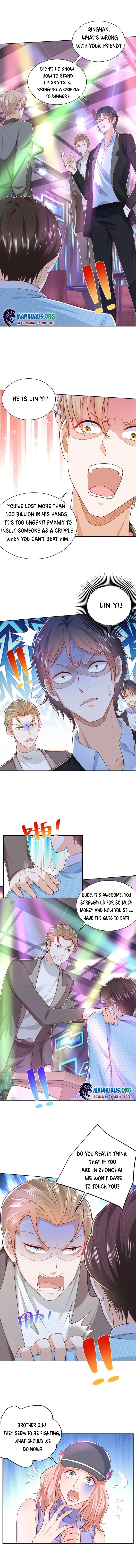 I randomly have a new career every week Chapter 257 - Page 7