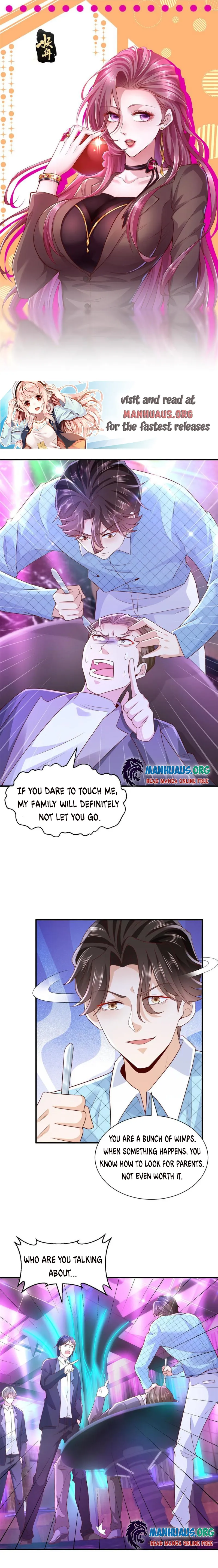 I randomly have a new career every week Chapter 258 - Page 1