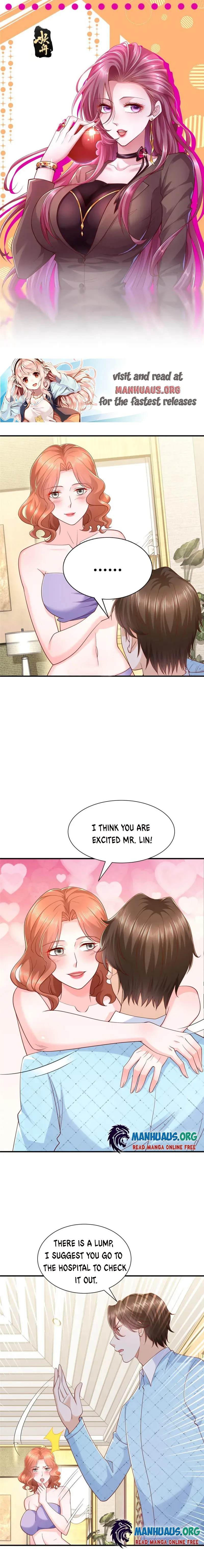 I randomly have a new career every week Chapter 259 - Page 1