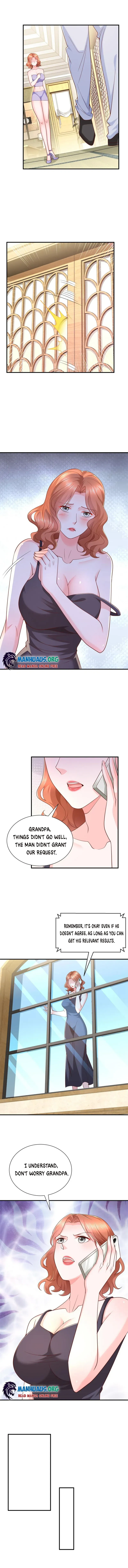 I randomly have a new career every week Chapter 259 - Page 2