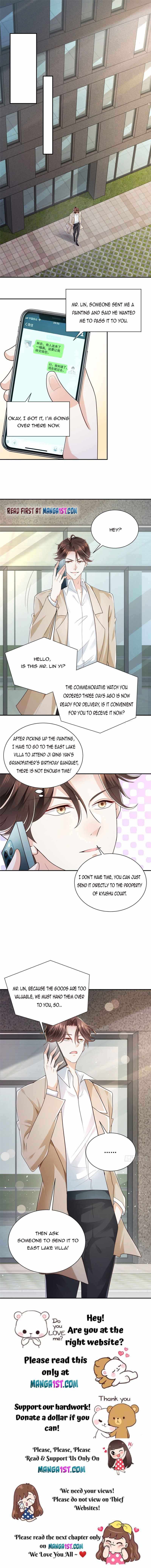 I randomly have a new career every week Chapter 26 - Page 5