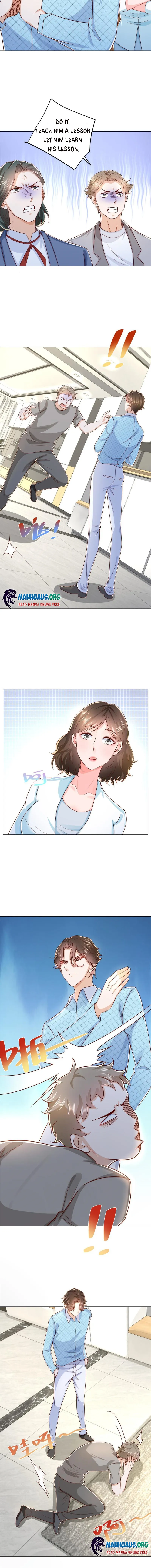I randomly have a new career every week Chapter 260 - Page 2