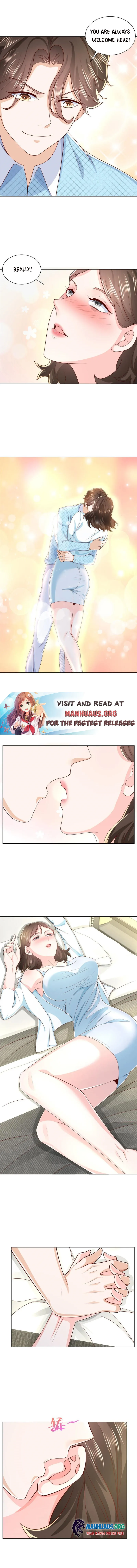 I randomly have a new career every week Chapter 260 - Page 5