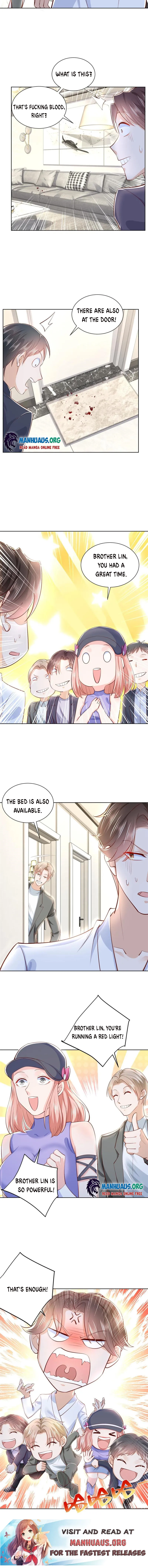 I randomly have a new career every week Chapter 260 - Page 7