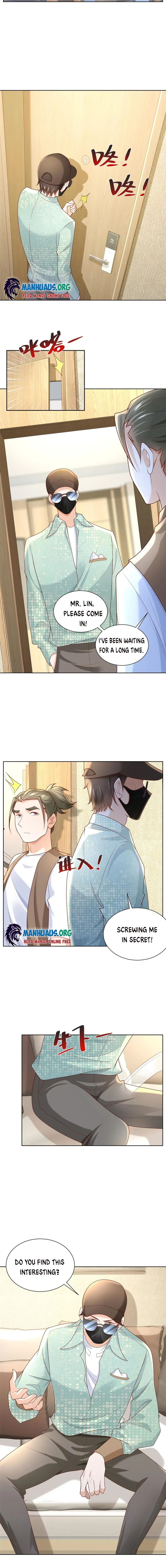 I randomly have a new career every week Chapter 262 - Page 2