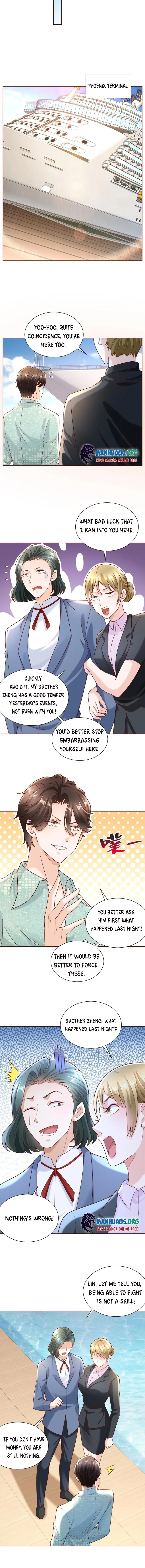 I randomly have a new career every week Chapter 262 - Page 7