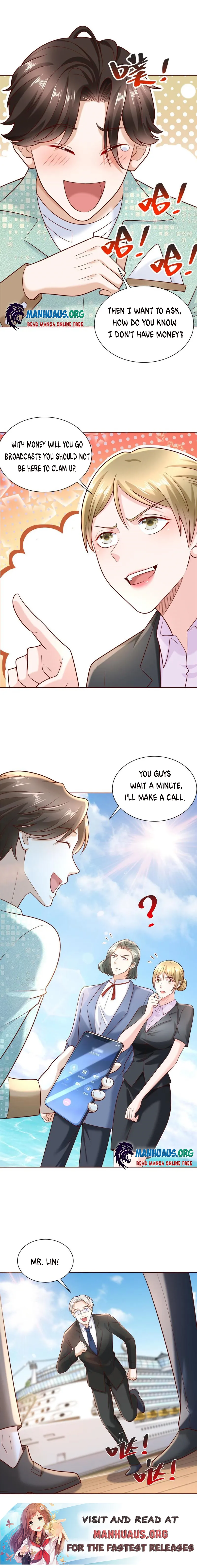 I randomly have a new career every week Chapter 262 - Page 8