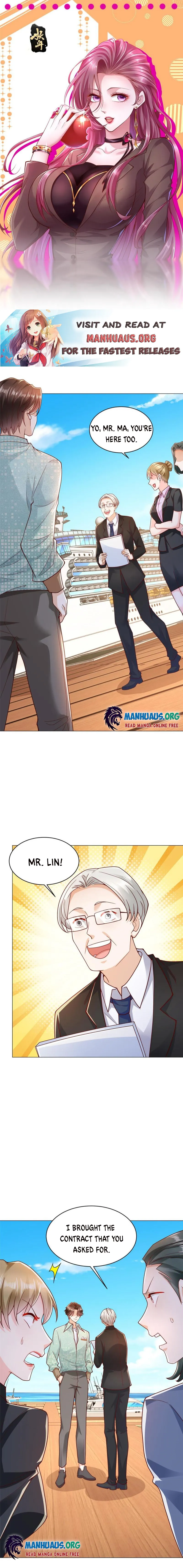 I randomly have a new career every week Chapter 263 - Page 1