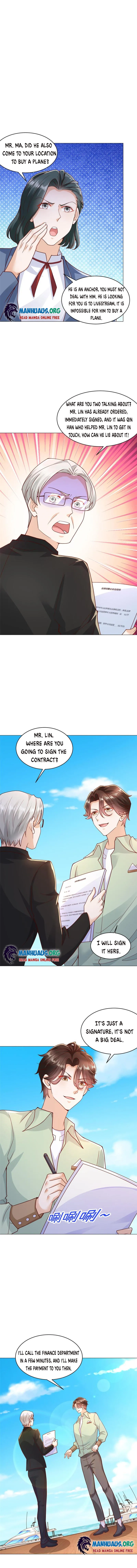 I randomly have a new career every week Chapter 263 - Page 2