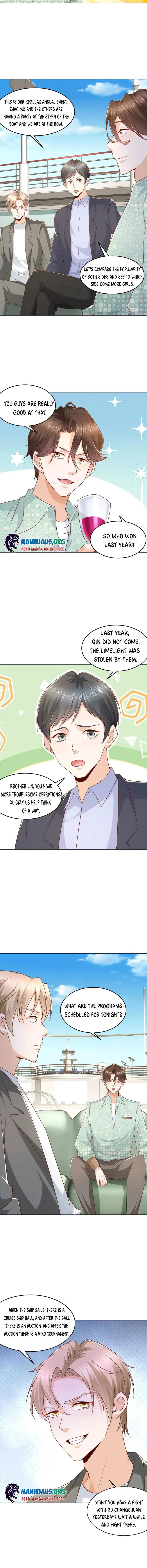 I randomly have a new career every week Chapter 263 - Page 6