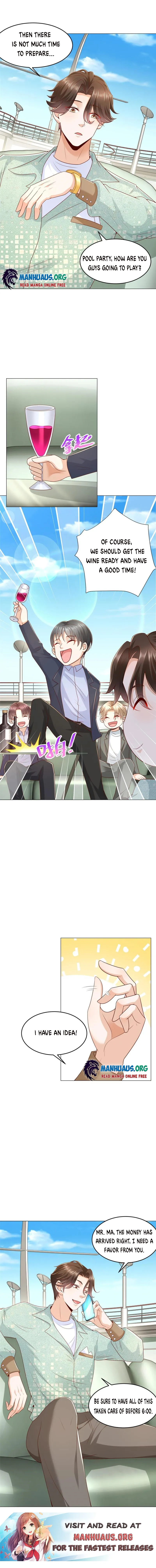 I randomly have a new career every week Chapter 263 - Page 7