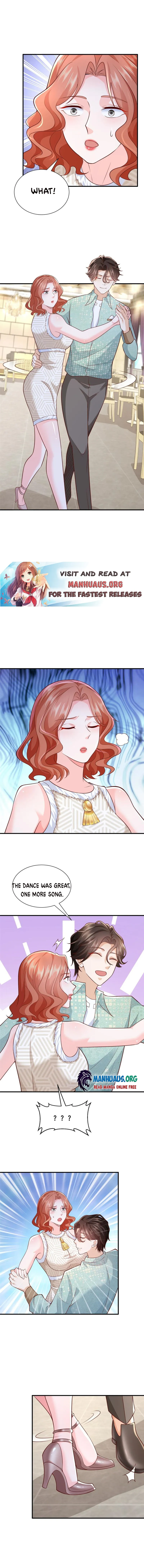 I randomly have a new career every week Chapter 265 - Page 5