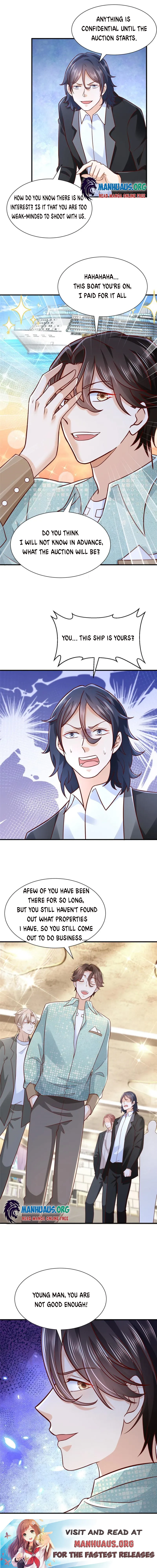 I randomly have a new career every week Chapter 265 - Page 7