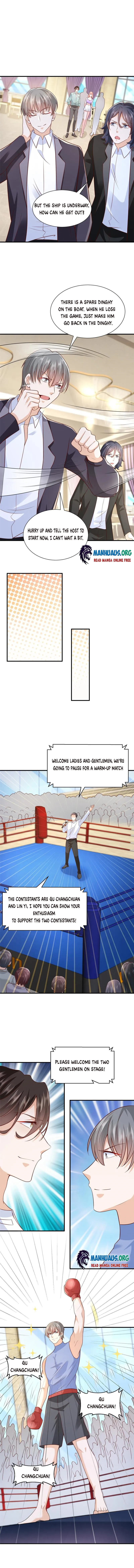 I randomly have a new career every week Chapter 266 - Page 2