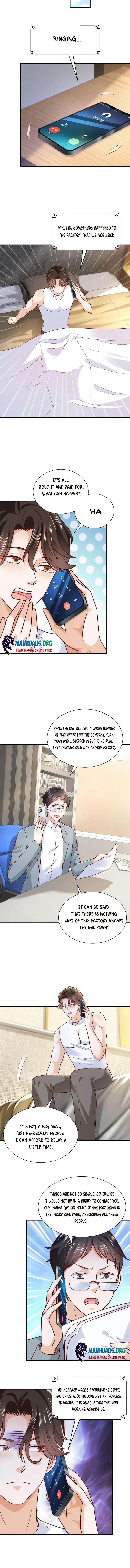 I randomly have a new career every week Chapter 266 - Page 7