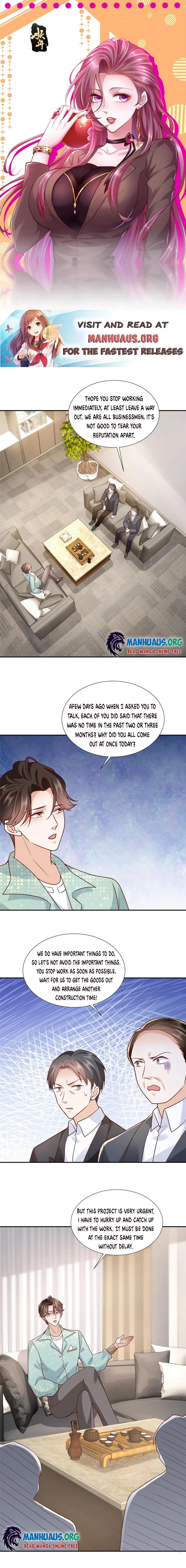 I randomly have a new career every week Chapter 270 - Page 1
