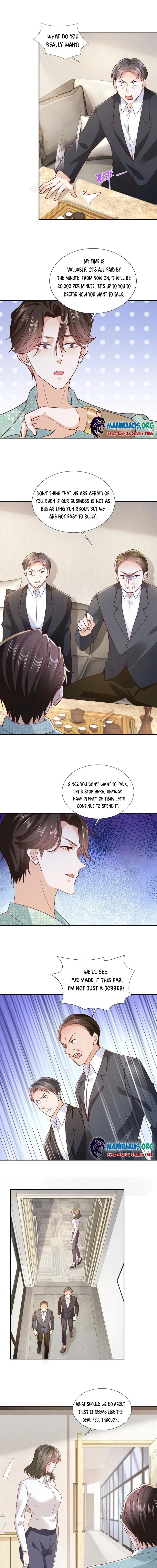I randomly have a new career every week Chapter 270 - Page 2