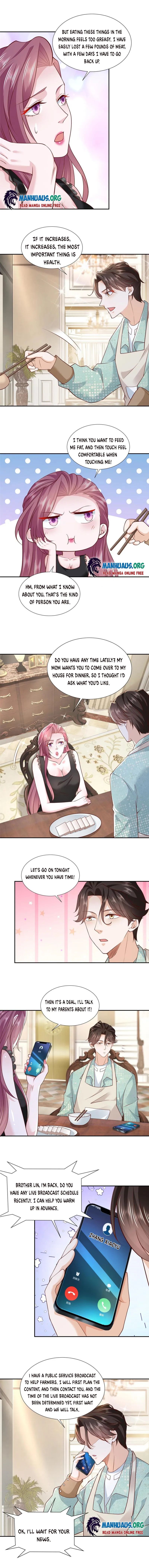 I randomly have a new career every week Chapter 273 - Page 2