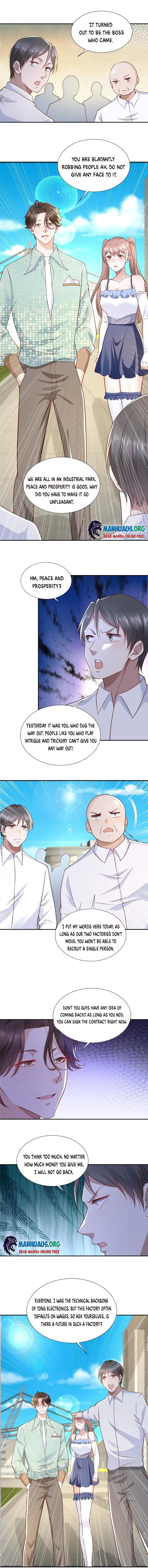 I randomly have a new career every week Chapter 274 - Page 2