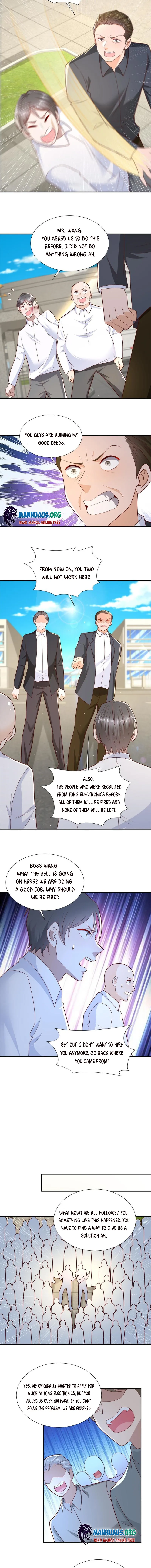 I randomly have a new career every week Chapter 274 - Page 5