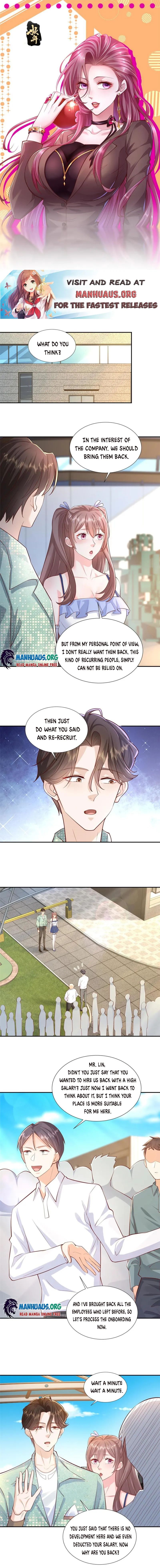 I randomly have a new career every week Chapter 275 - Page 1