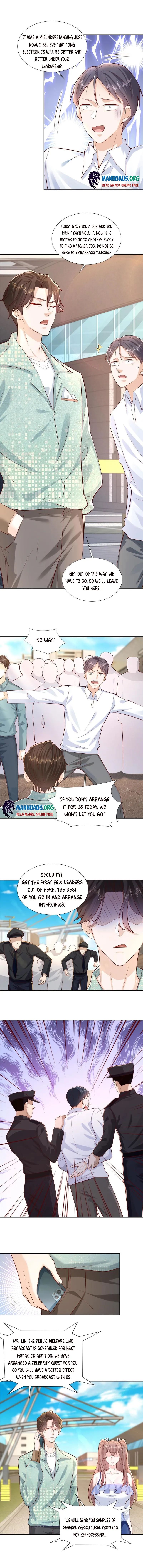I randomly have a new career every week Chapter 275 - Page 2
