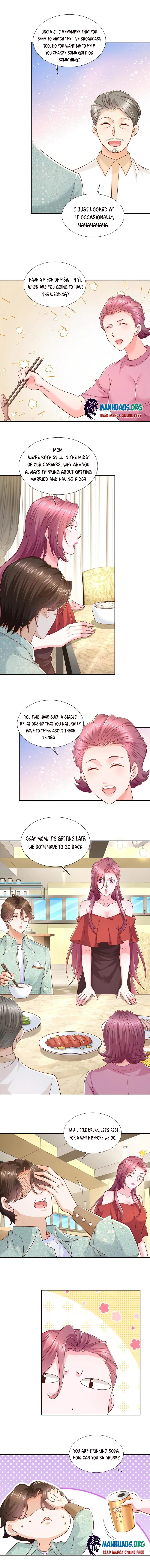 I randomly have a new career every week Chapter 276 - Page 2