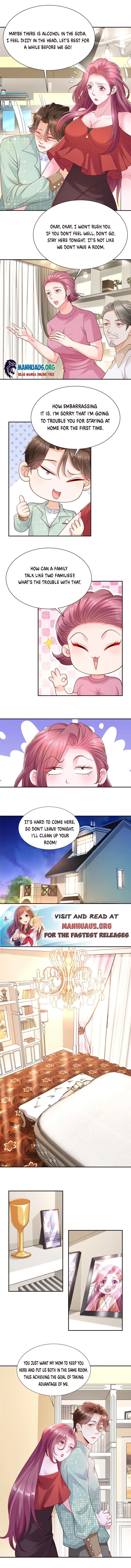 I randomly have a new career every week Chapter 276 - Page 3