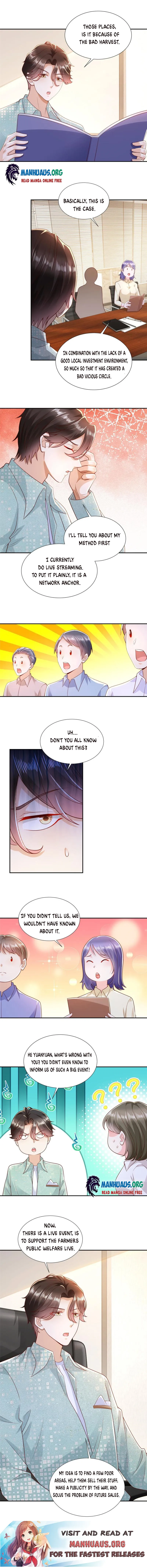 I randomly have a new career every week Chapter 276 - Page 5