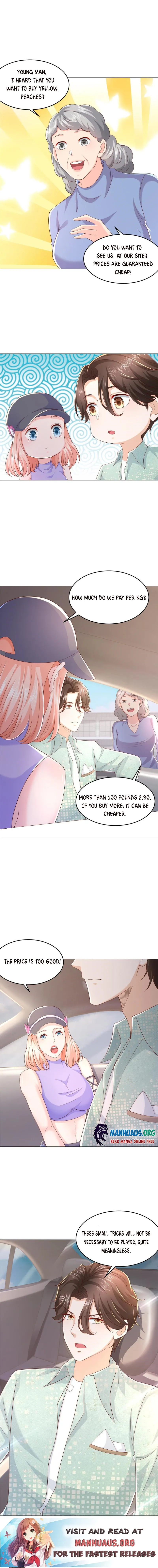 I randomly have a new career every week Chapter 277 - Page 6