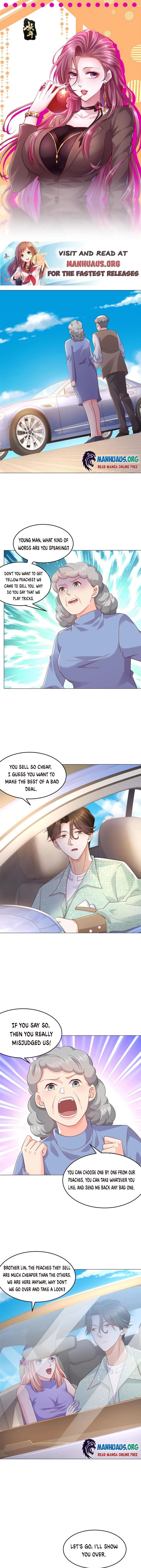 I randomly have a new career every week Chapter 278 - Page 1