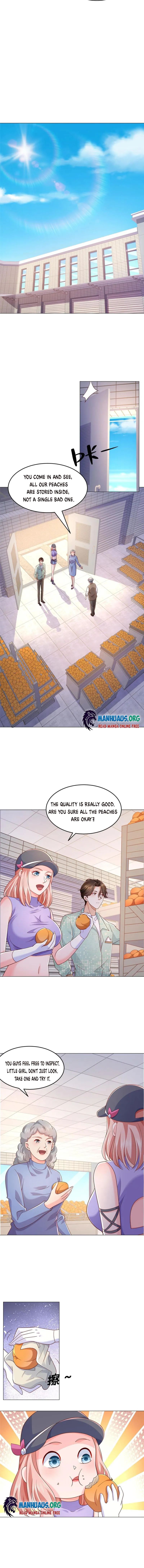 I randomly have a new career every week Chapter 278 - Page 2