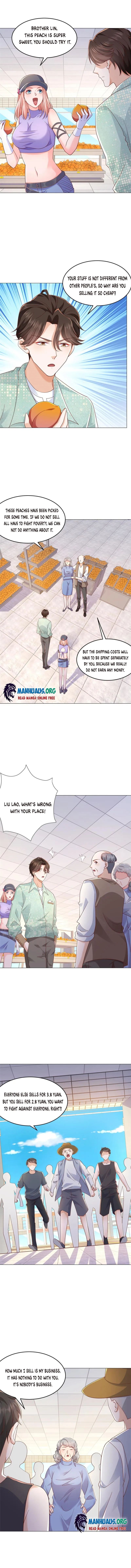 I randomly have a new career every week Chapter 278 - Page 3