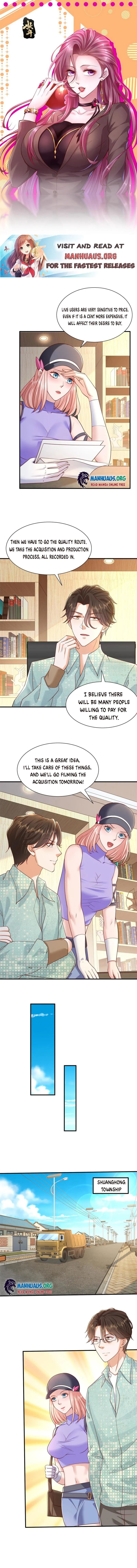 I randomly have a new career every week Chapter 279 - Page 1