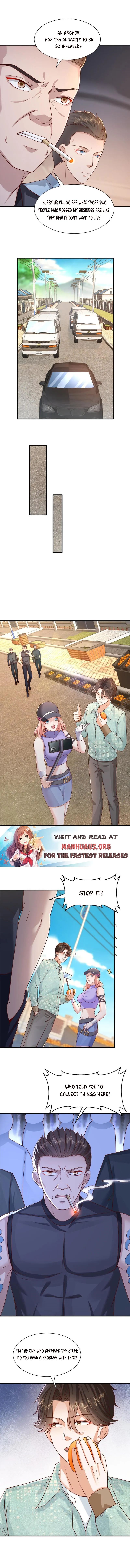 I randomly have a new career every week Chapter 279 - Page 3