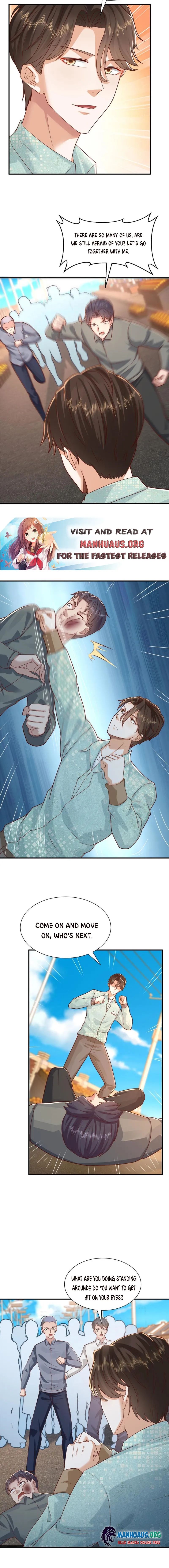 I randomly have a new career every week Chapter 279 - Page 6